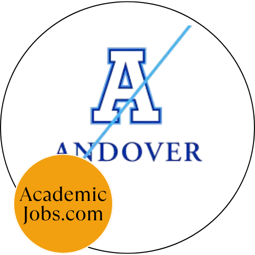  Phillips Academy Andover logo